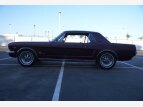 Thumbnail Photo 16 for 1966 Ford Mustang
